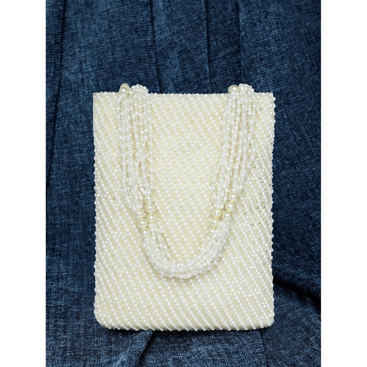 CLOUD | Ivory Mother of Pearl Clutch Bag with Crystal Clasp | Summer  Collection | JIMMY CHOO US