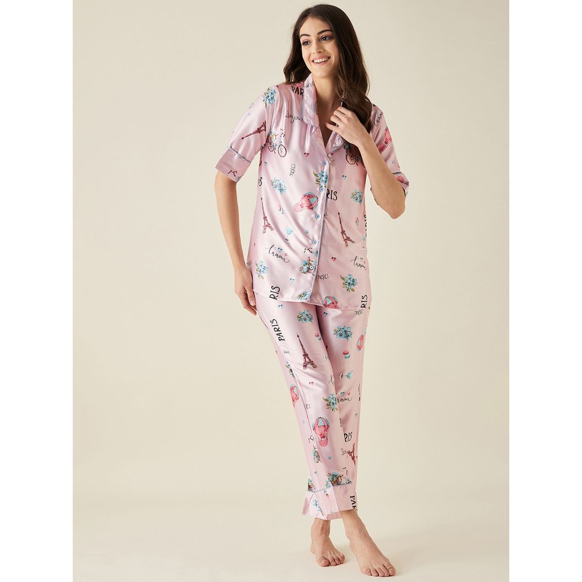 Parachute pajamas best sale