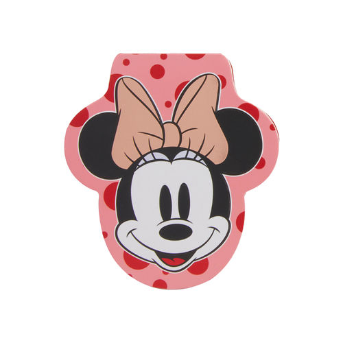 Makeup Revolution Disney's Minnie Mouse All Eyes On Minnie Palette