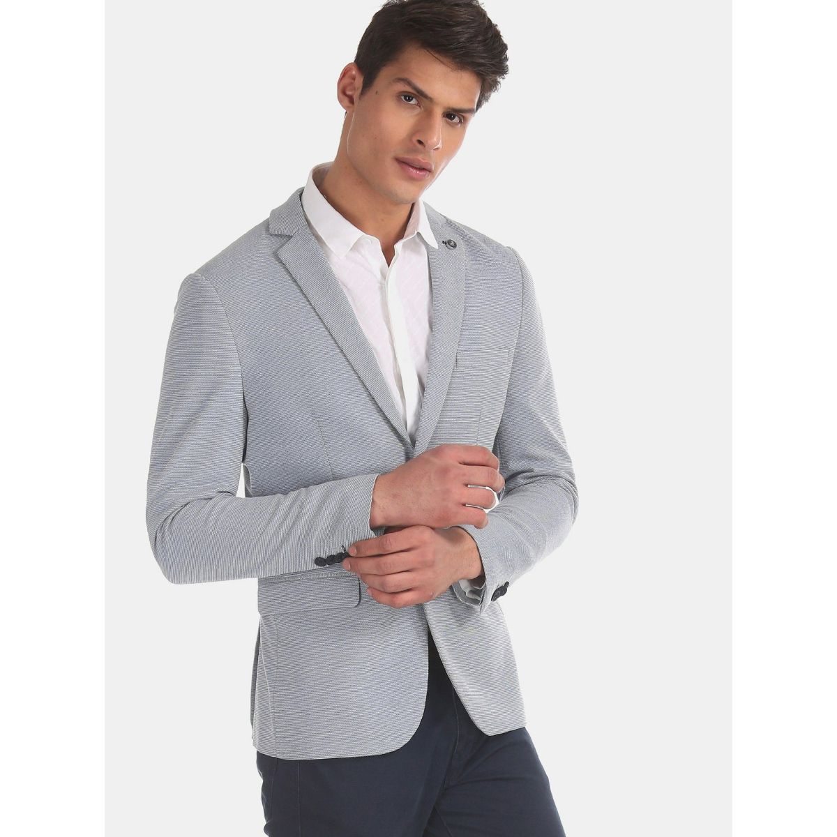 Us on sale polo blazer