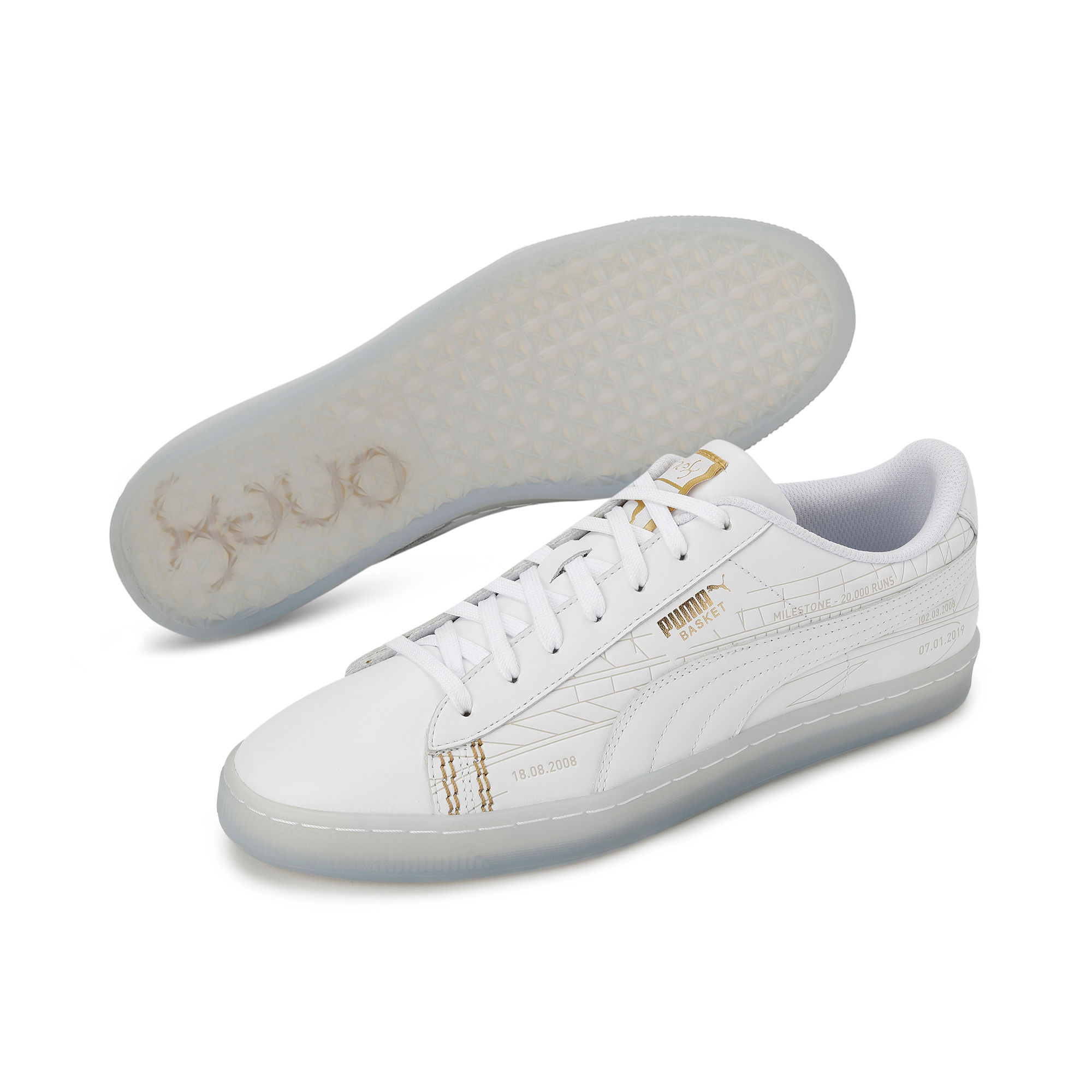 Buy PUMA ONE8 Cricket Shoes online at ProCricketShop.com – Procricketshop