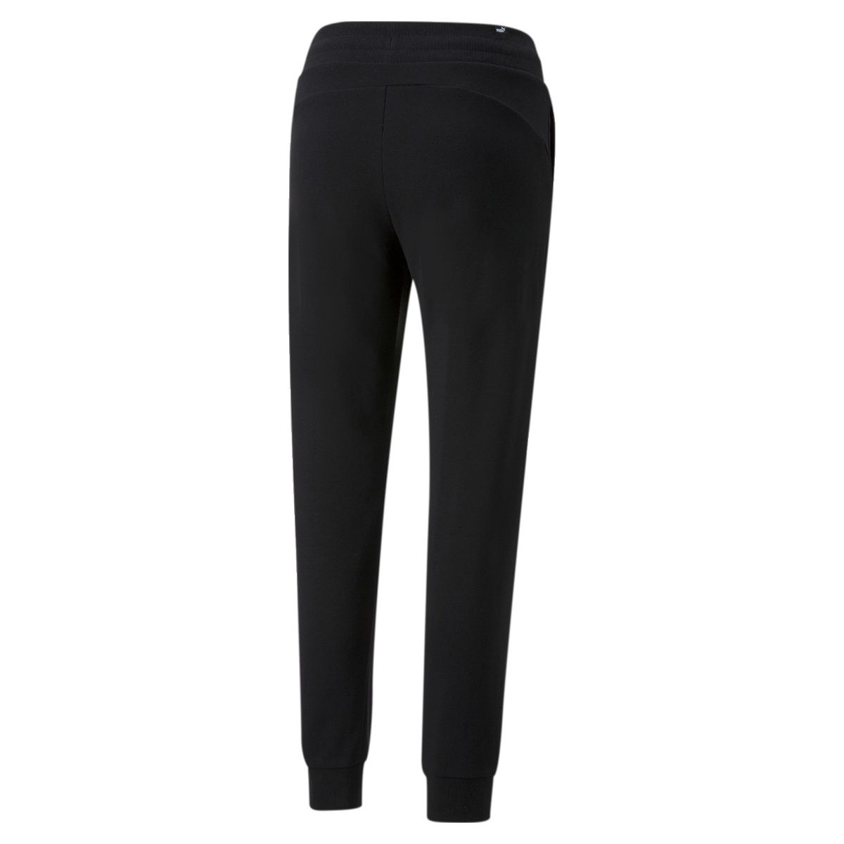 Puma Power Graphic Women Black Trackpant: Buy Puma Power Graphic Women ...