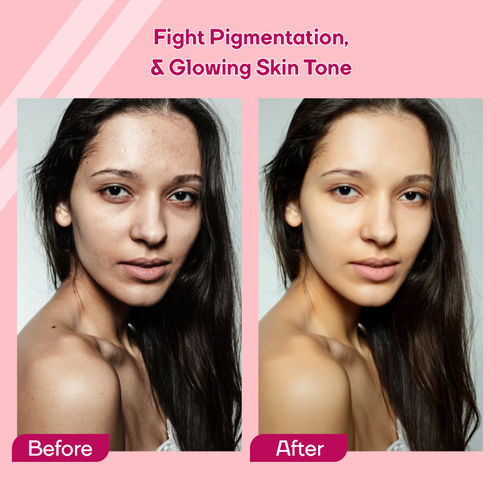 glutathione tablets results Best Glutathione Tablets in India | HK Vitals main image 1