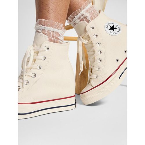 Chuck 70 Converse High Tops Natural Ivory New Unisex Converse