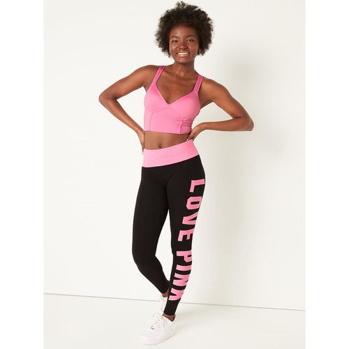 Yoga Legging Victoria's Secret Workout Leggings Workout