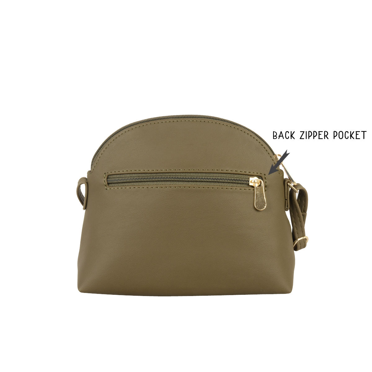 Baggit Palmy Green XL Sling Bag Buy Baggit Palmy Green XL Sling Bag