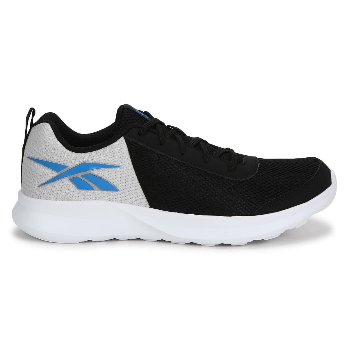 Reebok Edge Identity Black Running 