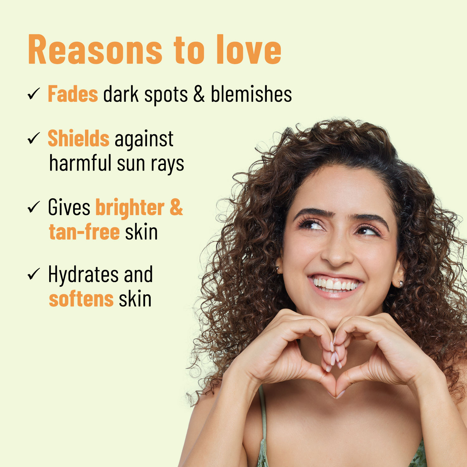 Buy Joy Papaya Face Wash For Tan & Dark Spots Removal For All Skin