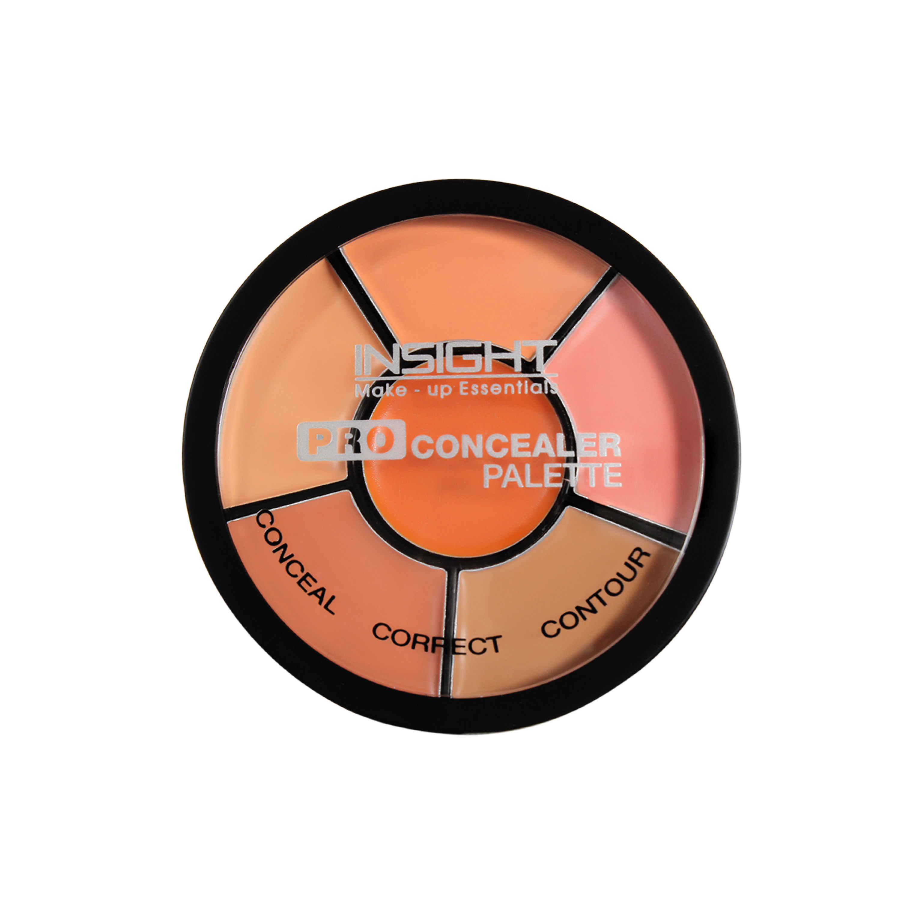 MediaPro Concealer Palette main image 0