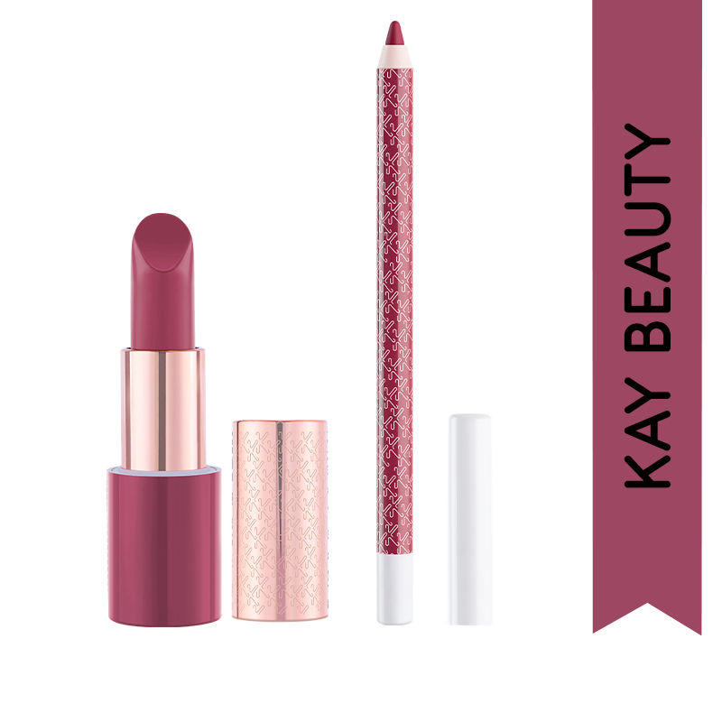 kay beauty vanity lipstick