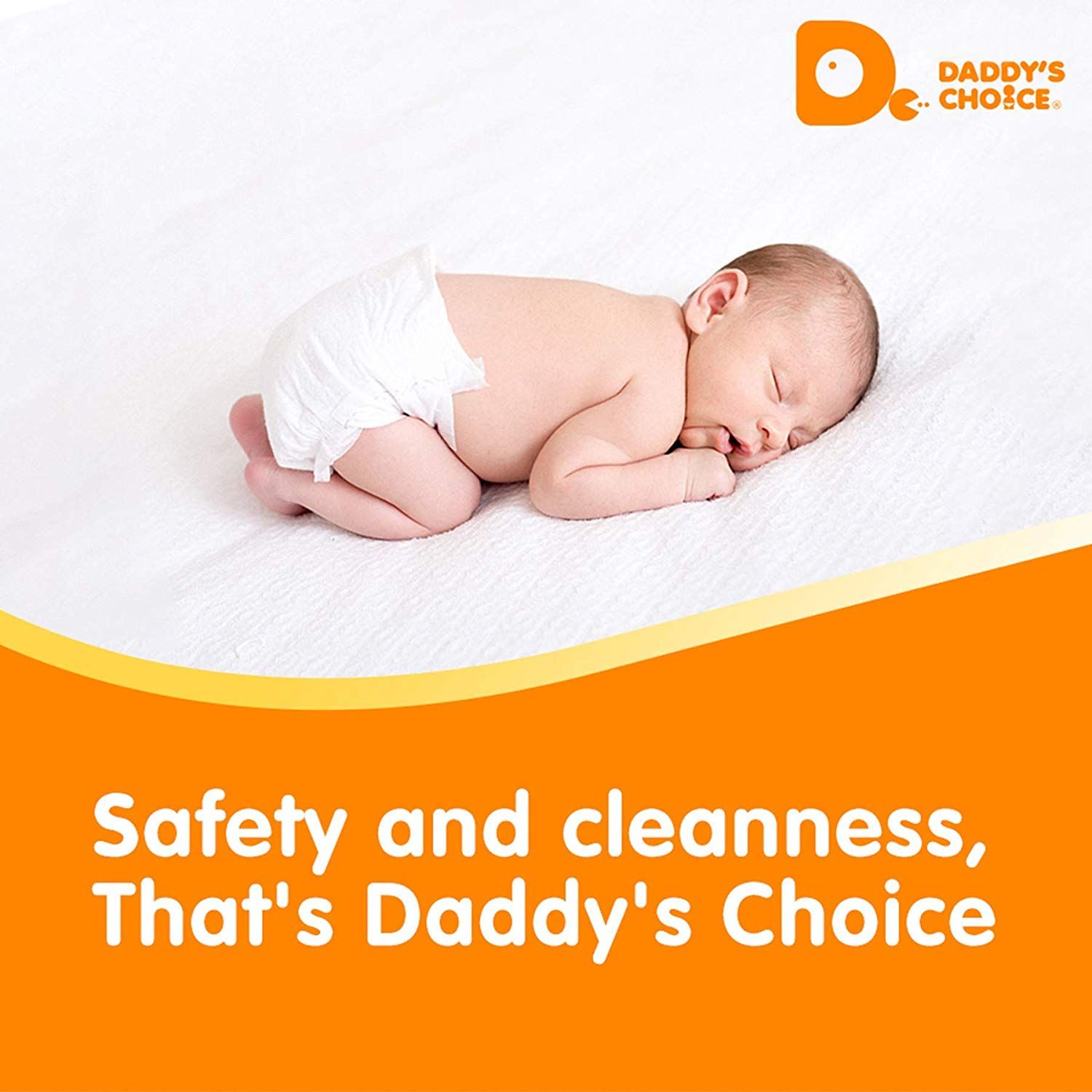 daddy's choice diapers