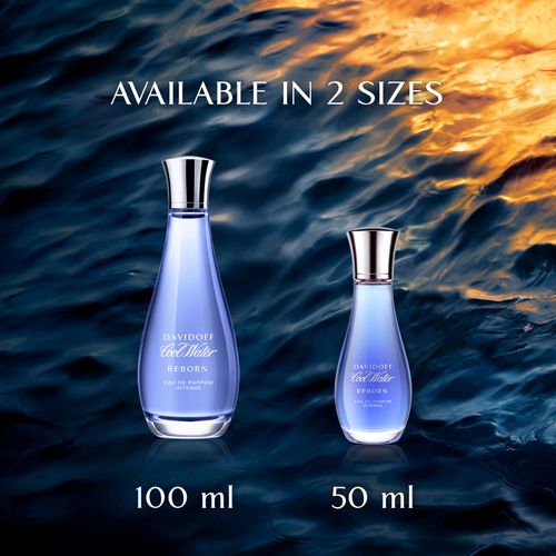 Buy Davidoff Cool Water Reborn Eau de Parfum Intense for Women Online