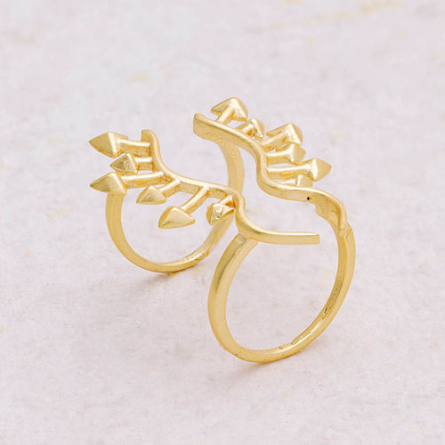 Voylla Intricated Gold Plated Brass Ring Buy Voylla Intricated Gold Plated Brass Ring Online At Best Price In India Nykaa Freelogodesign is a free logo maker for entrepreneurs, small businesses, freelancers and organizations to create professional. nykaa