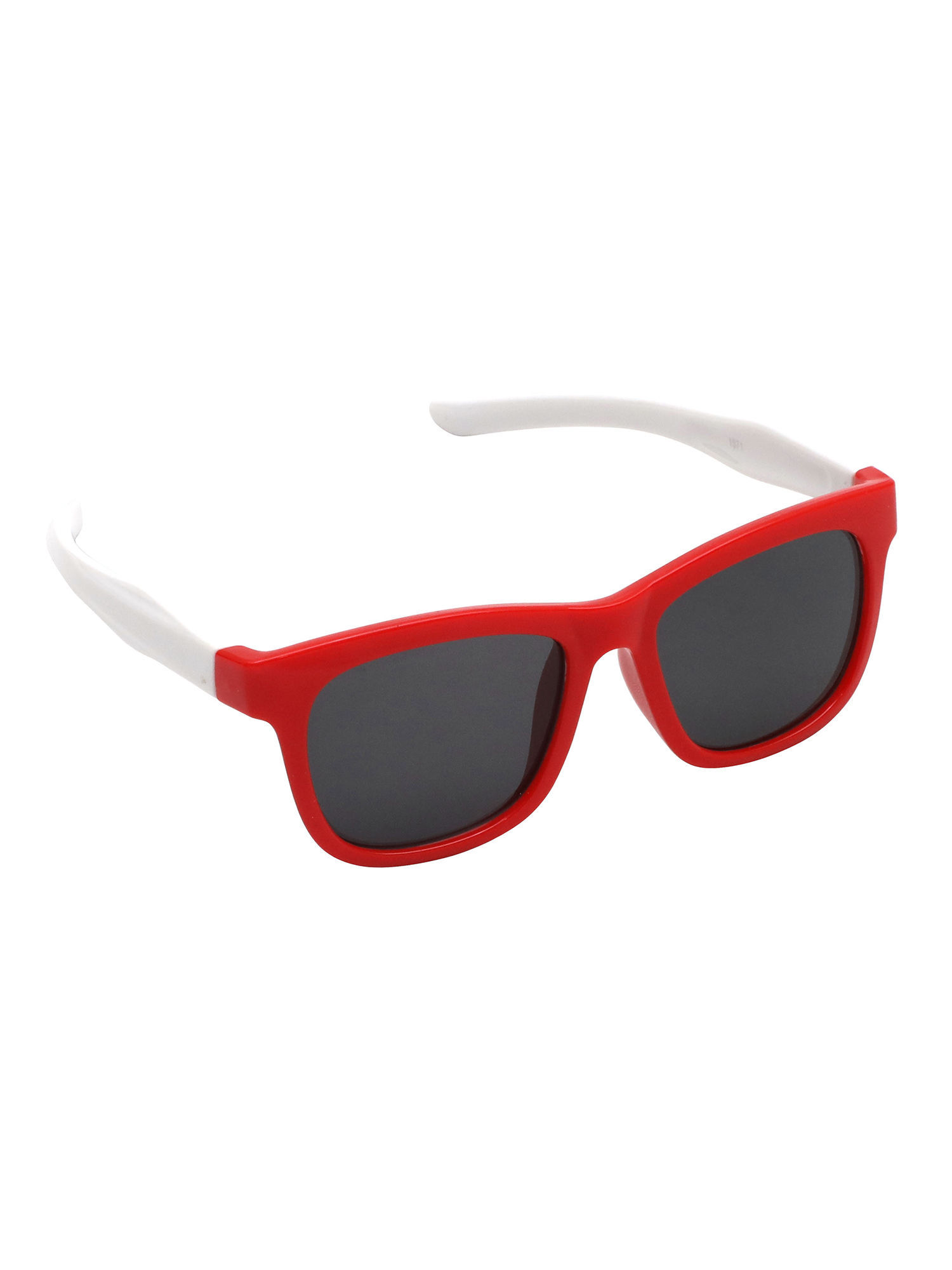 Small Rectangle Tinted Lens Sunglasses - Bard – Sunglass Museum