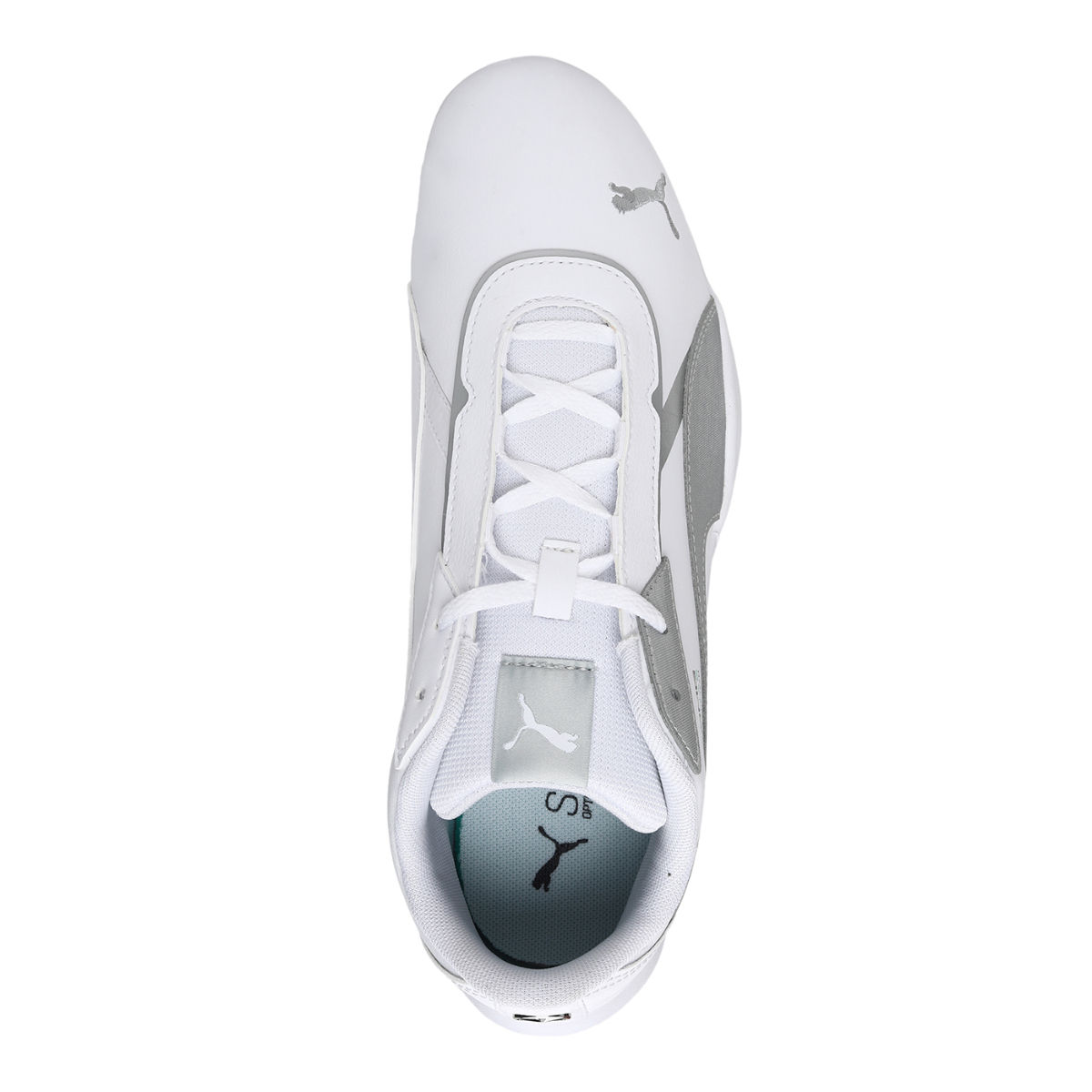 Puma roma bmw copy shoes-5A quality