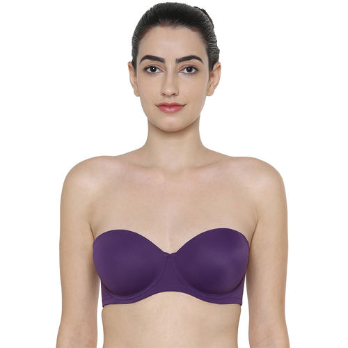 Buy Triumph T-Shirt Bra 77 Invisible Wired Padded Multi-Purpose