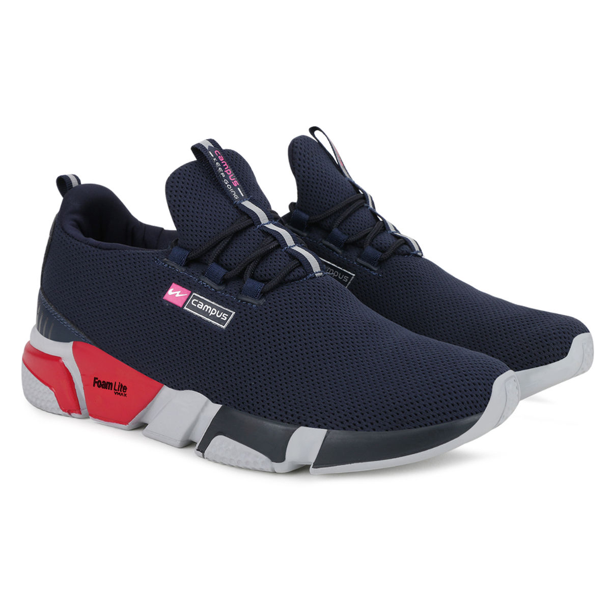 Campus foam best sale lite shoes