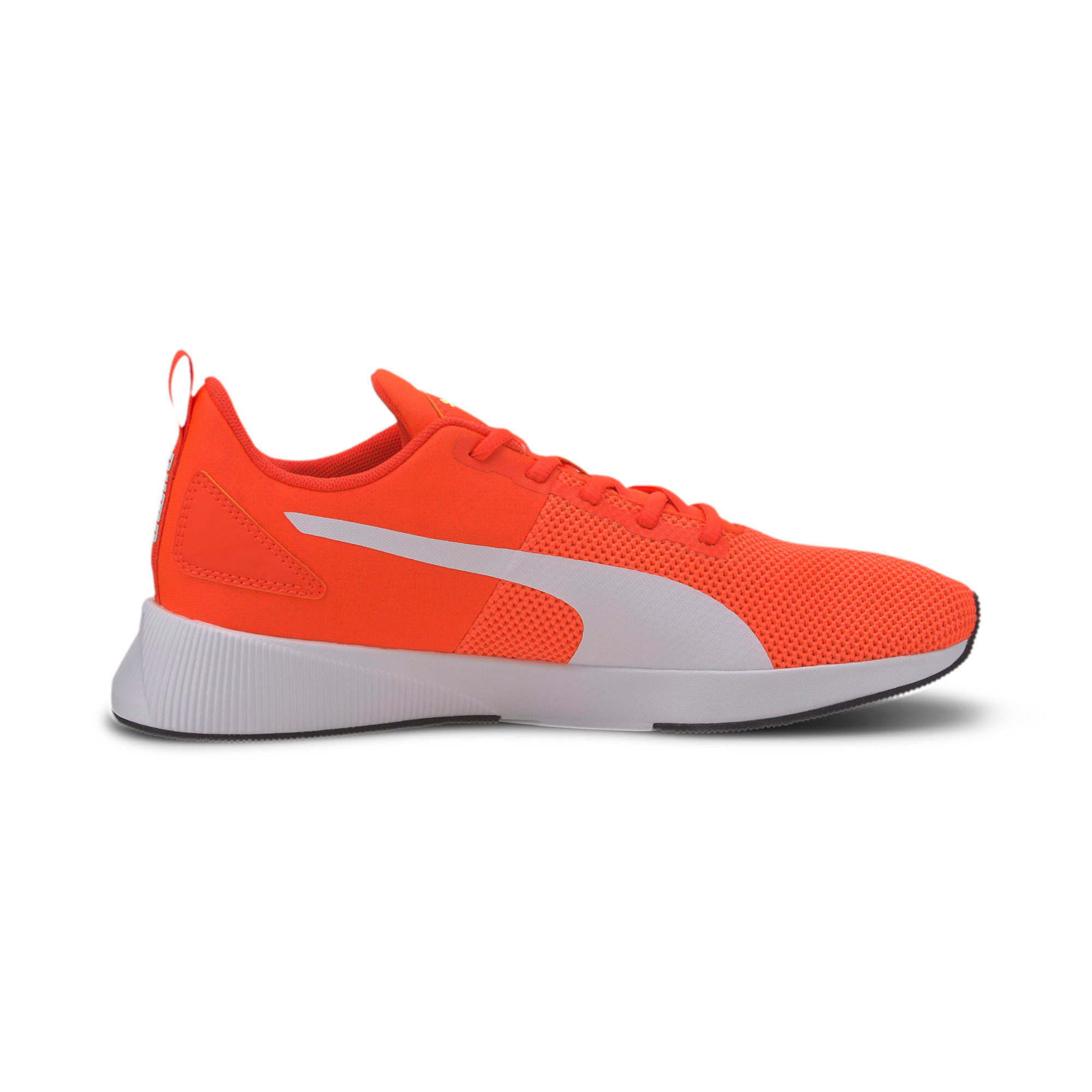 puma running shoes orange