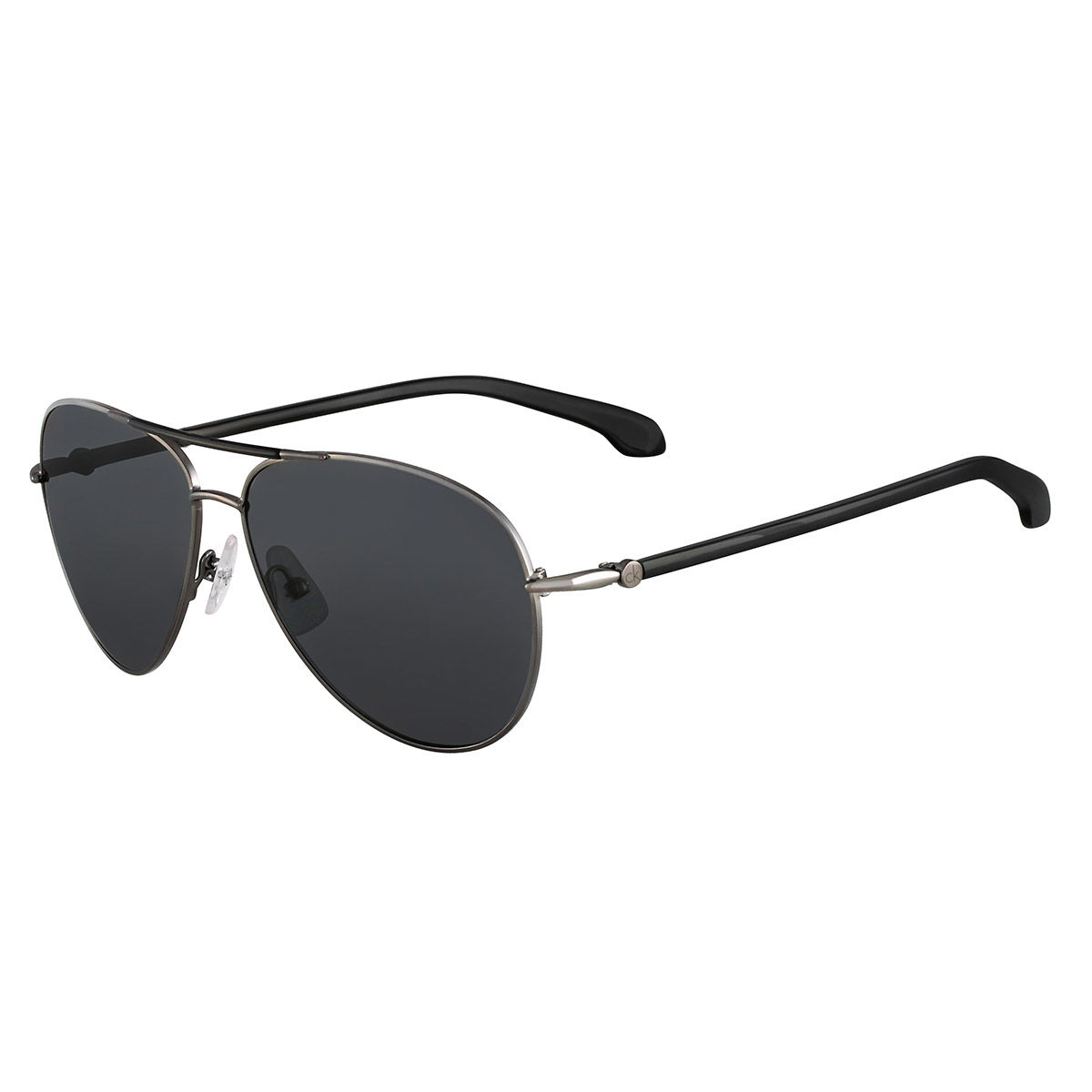 Calvin Klein Sunglasses 292s Gold