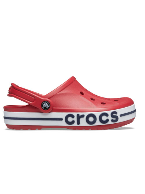 Buy Crocs Unisex BAYABAND CLOG Online
