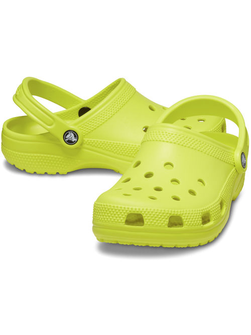 Crocs Men YUKON VISTA II LR CLOG M Green Clogs
