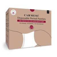 Paavai Washable Menstrual Underwear at Rs 240/piece in Chennai