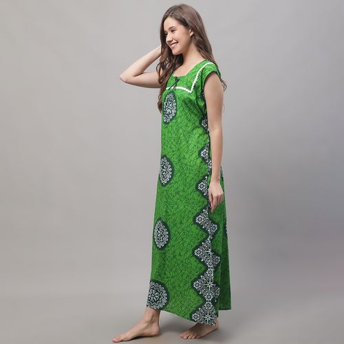 Flipkart Sale Nighty For Ladies Flipkart Nighty Set Cotton Nighty