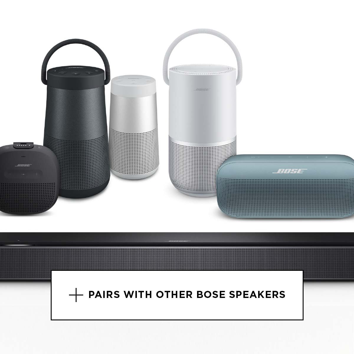 Buy Bose Soundlink Flex Bluetooth Speaker Online