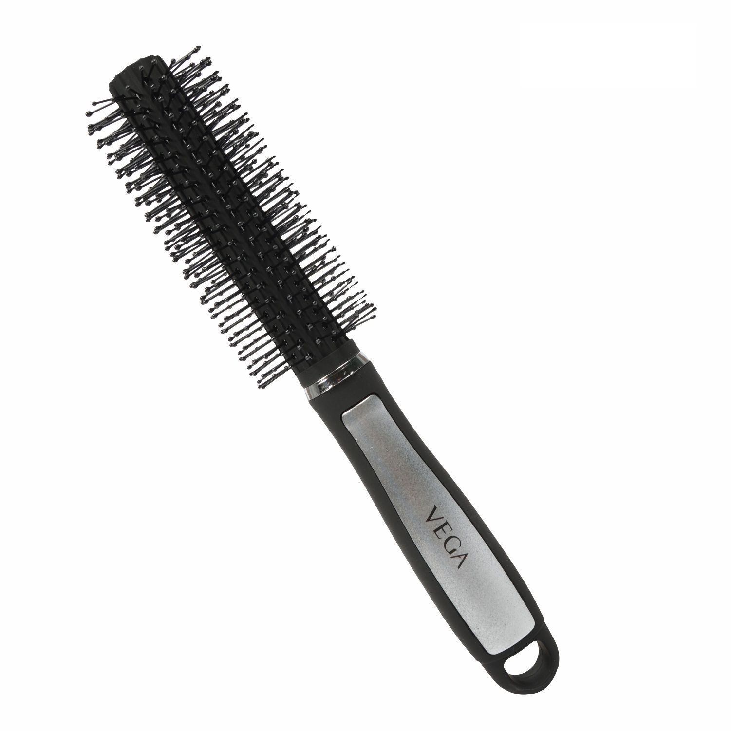 VEGA E14-RB Round Brush (Color May Vary)