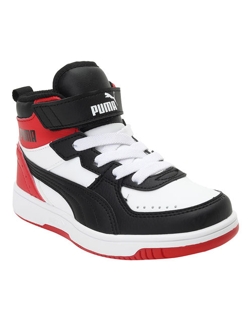 Shoes For Centers Best Shoes 2021 Basketball Puma Rebound Joy