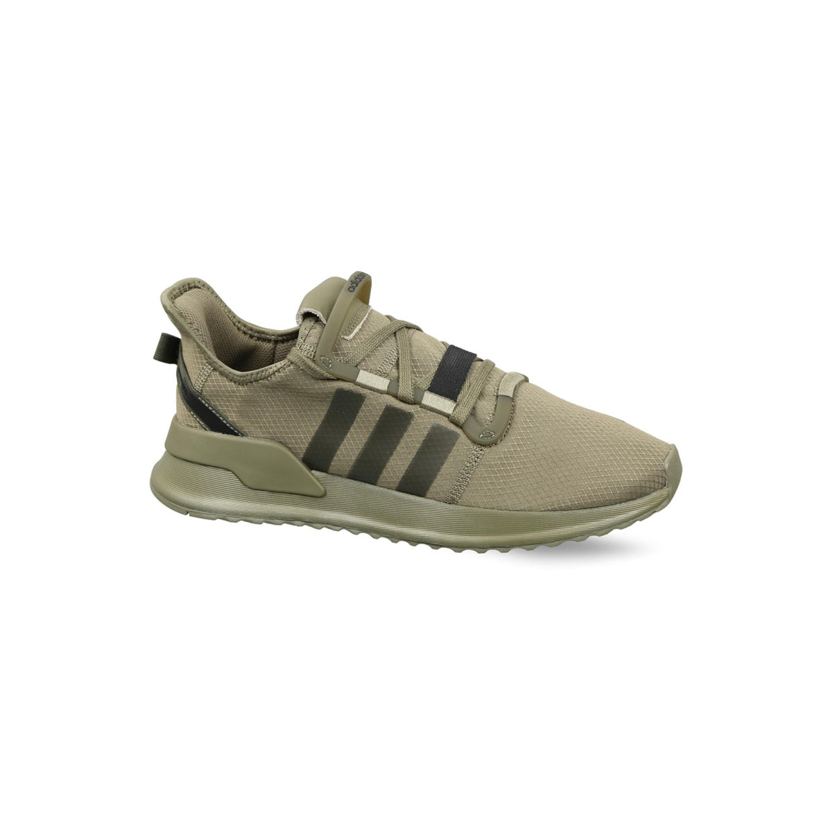 Adidas u clearance path run green