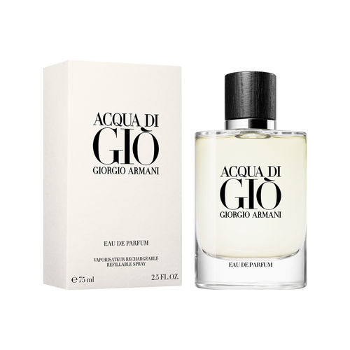 Buy Giorgio Armani Acqua Di Gio EAU De Parfum For Him Online