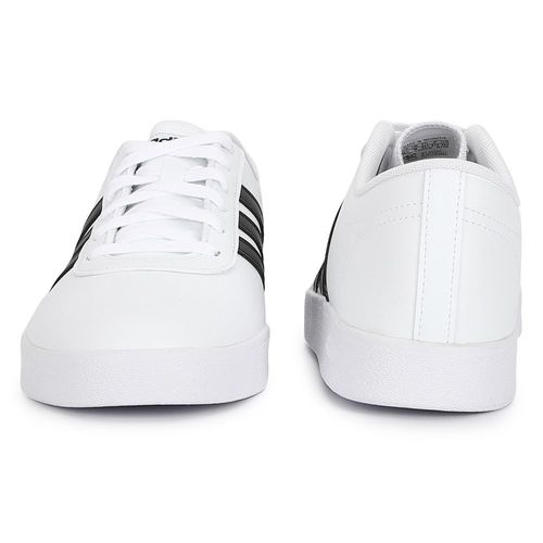 Easy Vulc White Skateboarding Shoes: Buy adidas Easy 2.0 White Skateboarding Shoes Online at Best Price in India | NykaaMan