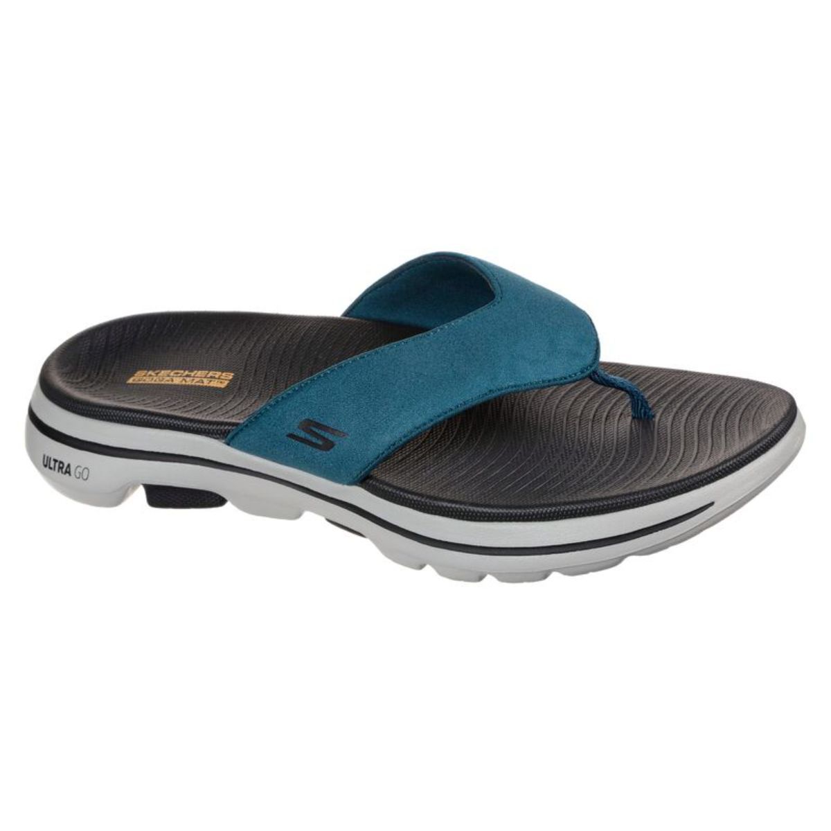 Go walk flip sale flops