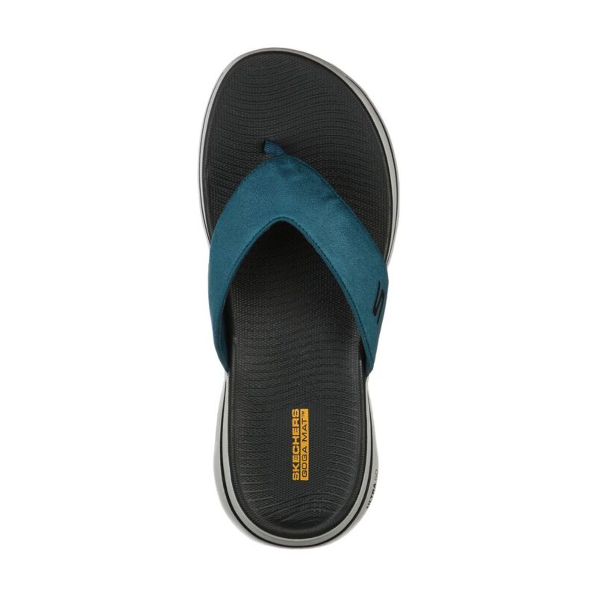 Skechers goga mat flip flops clearance uk