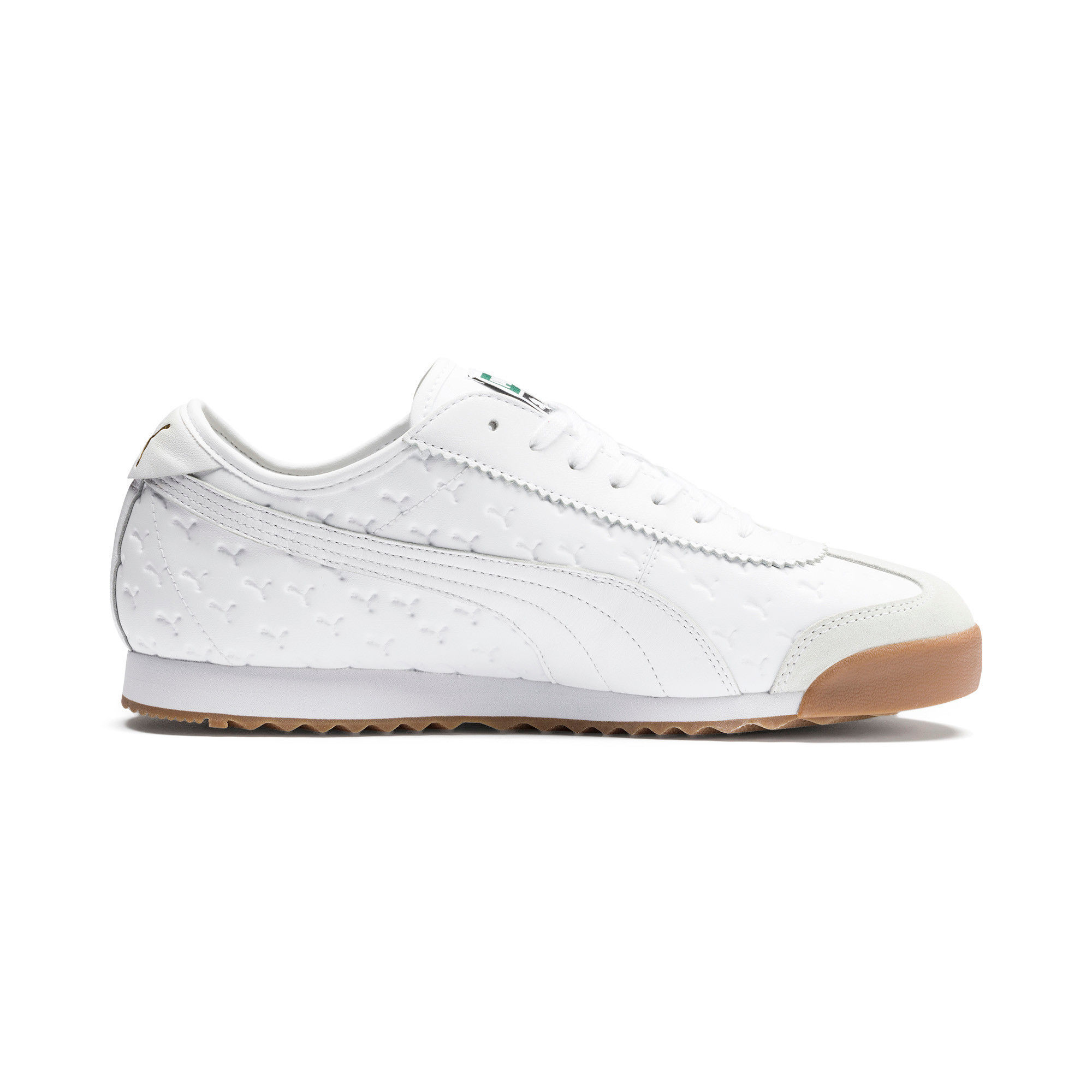 Puma roma hotsell 68 sneakers