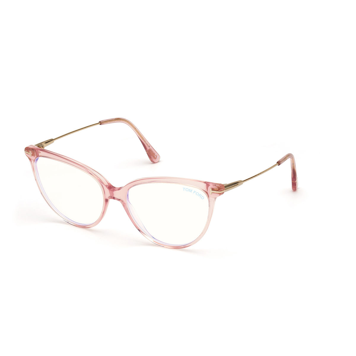 Tom Ford Sunglasses Pink Plastic Eyeglasses FT5688-B 55 072: Buy Tom Ford  Sunglasses Pink Plastic Eyeglasses FT5688-B 55 072 Online at Best Price in  India | Nykaa