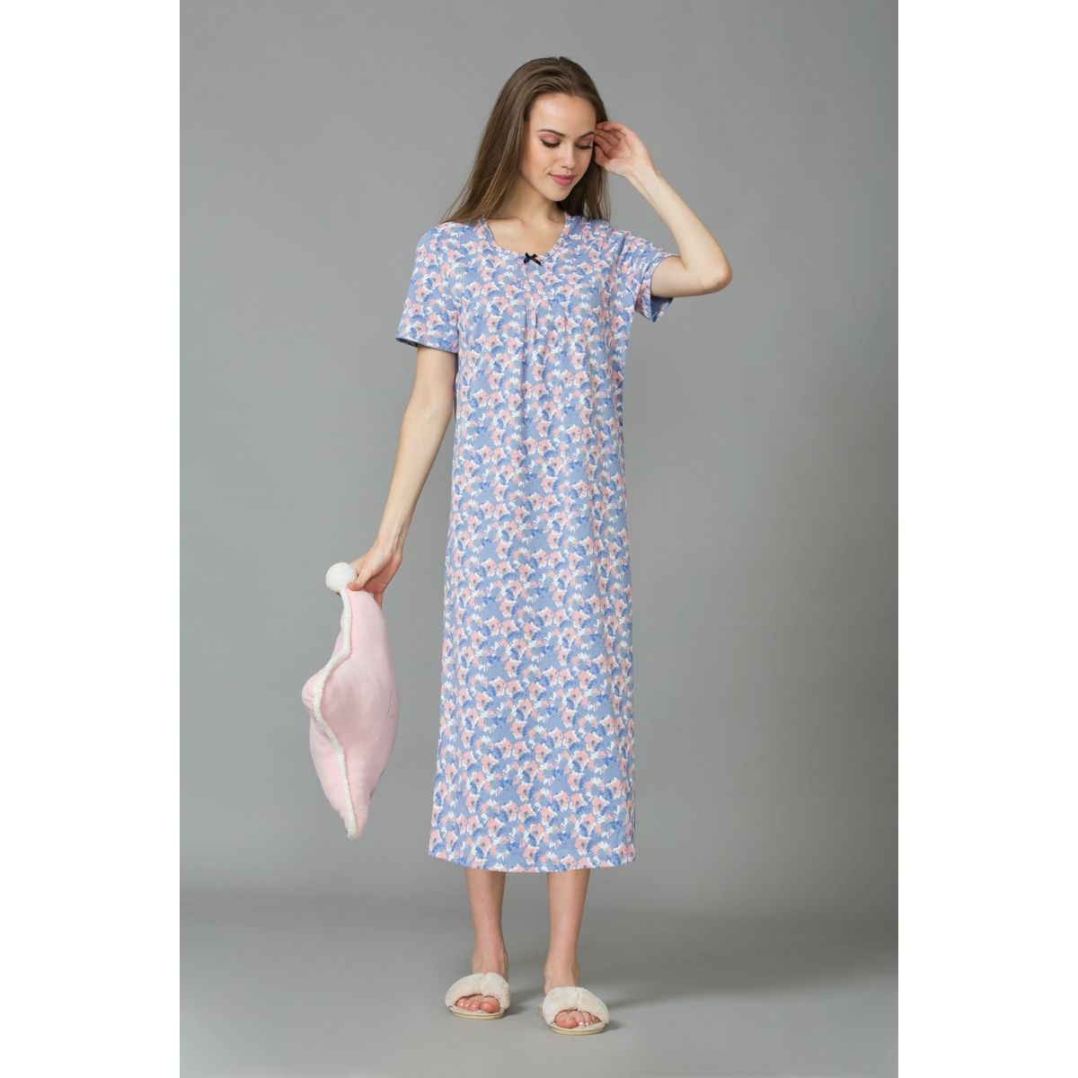 night gown cotton online