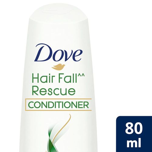 Dove Hair Fall Rescue Hair Conditioner with Sunflower Oil and Moisture: Buy  Dove Hair Fall Rescue Hair Conditioner with Sunflower Oil and Moisture  Online at Best Price in India | Nykaa