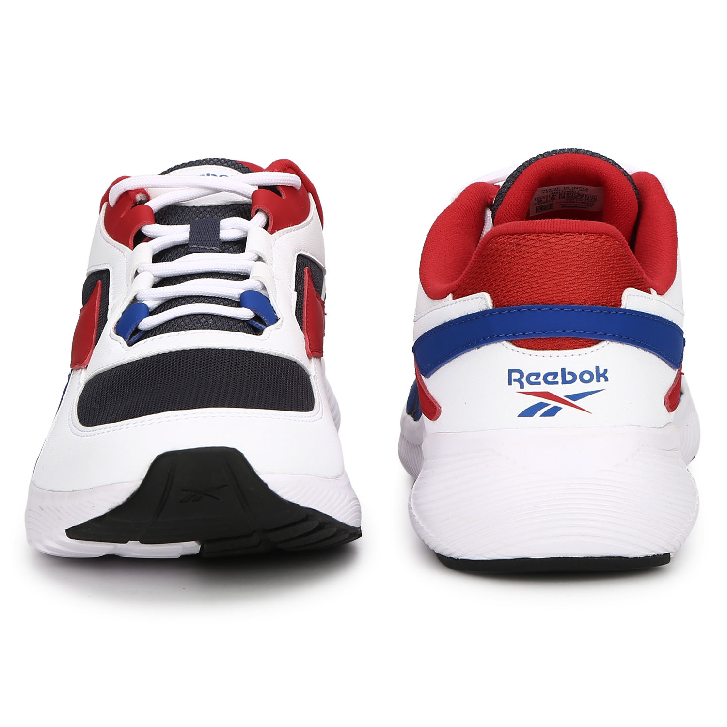 reebok evader