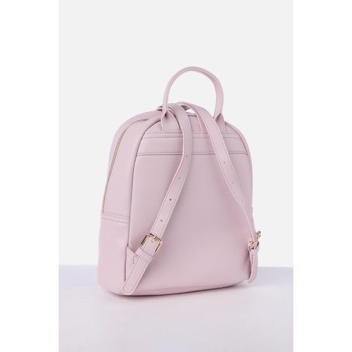 all back leather mini backpack Mini Backpack Purse-Cowhide and Leather