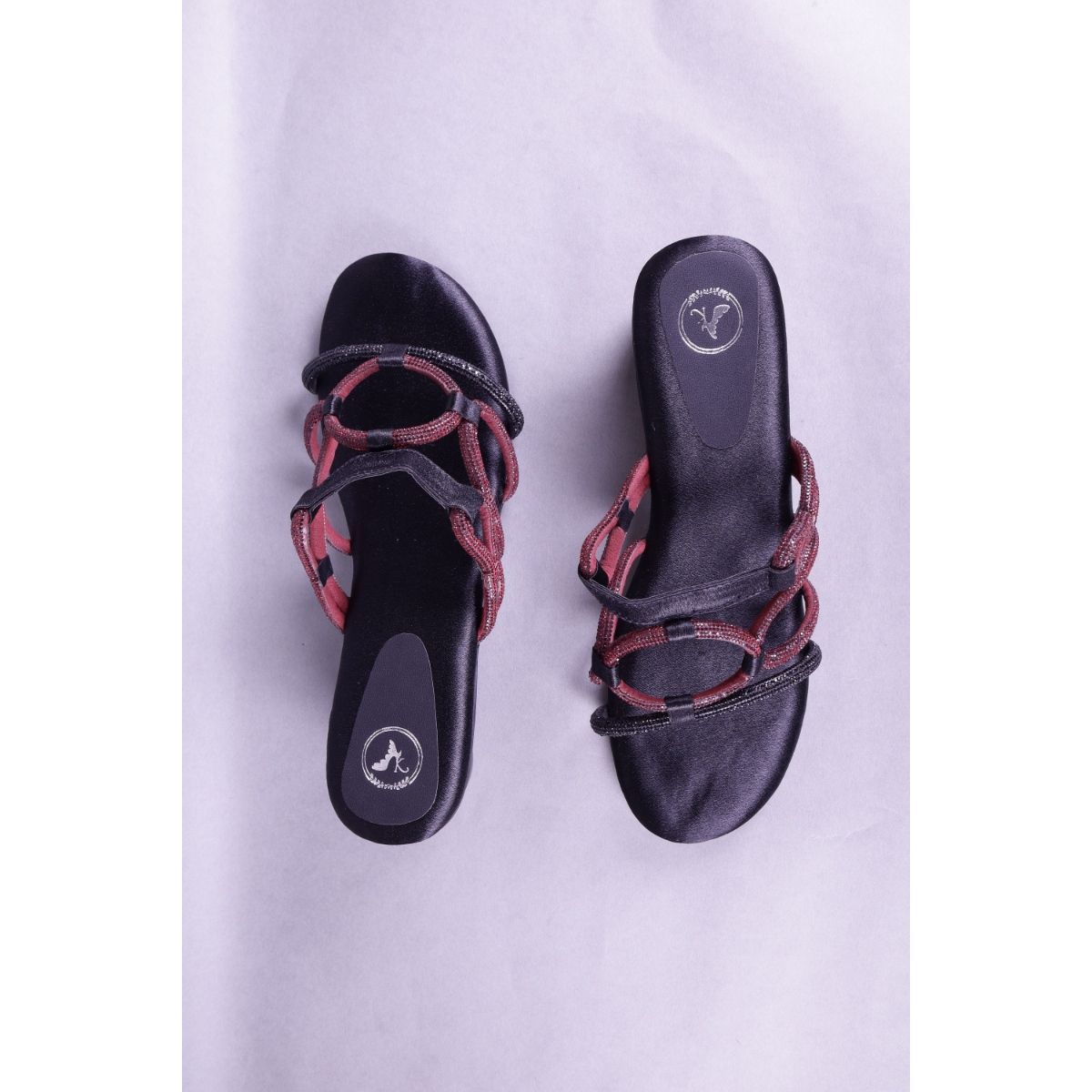 Nykaa Fashion Women Footwear: Step into Unrivaled Style This Festive Season!