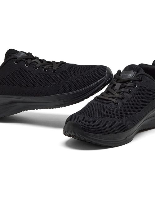 Buy Campus MAXIMUS G-3 Black Men Sports Shoes Online