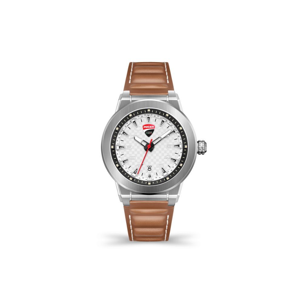 Amazon.com: Ducati Corse Podio Collection Timepiece : Clothing, Shoes &  Jewelry