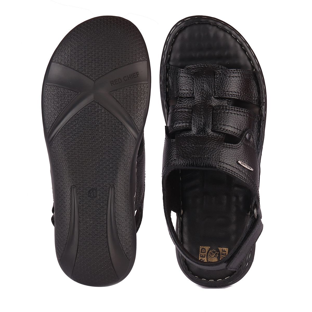 Buy online Men Casual Sandal from Sandals and Floaters for Men by Furo  Sports By Red Chief for ₹1510 at 0% off | 2024 Limeroad.com