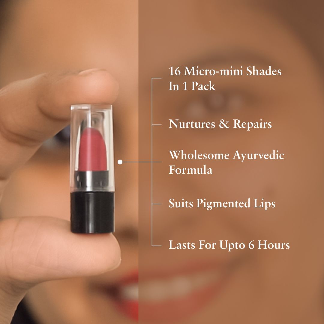 just herbs lipstick kit price