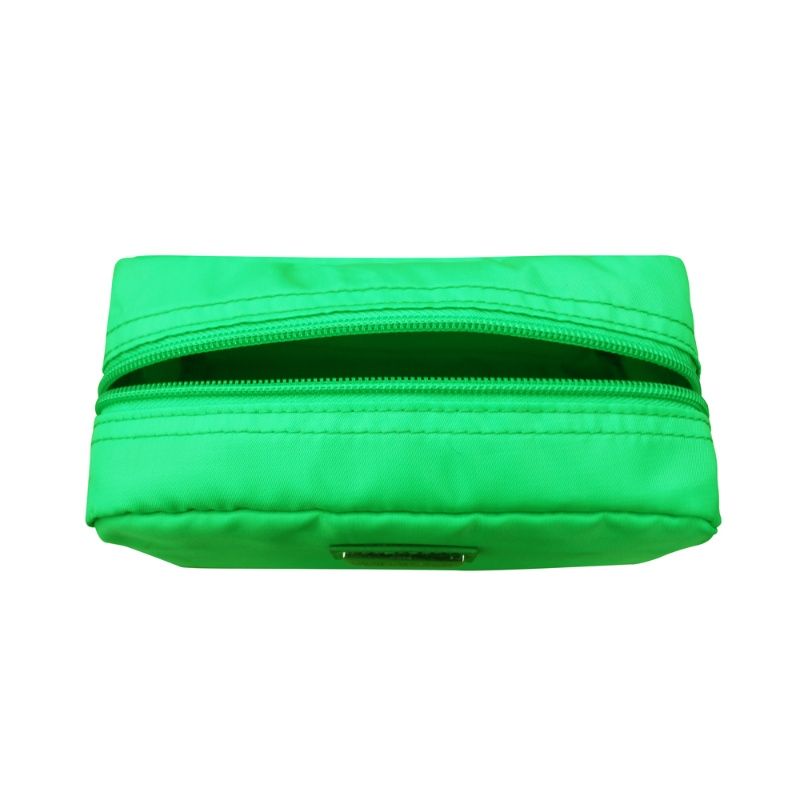 Colour Inside Big Pouch