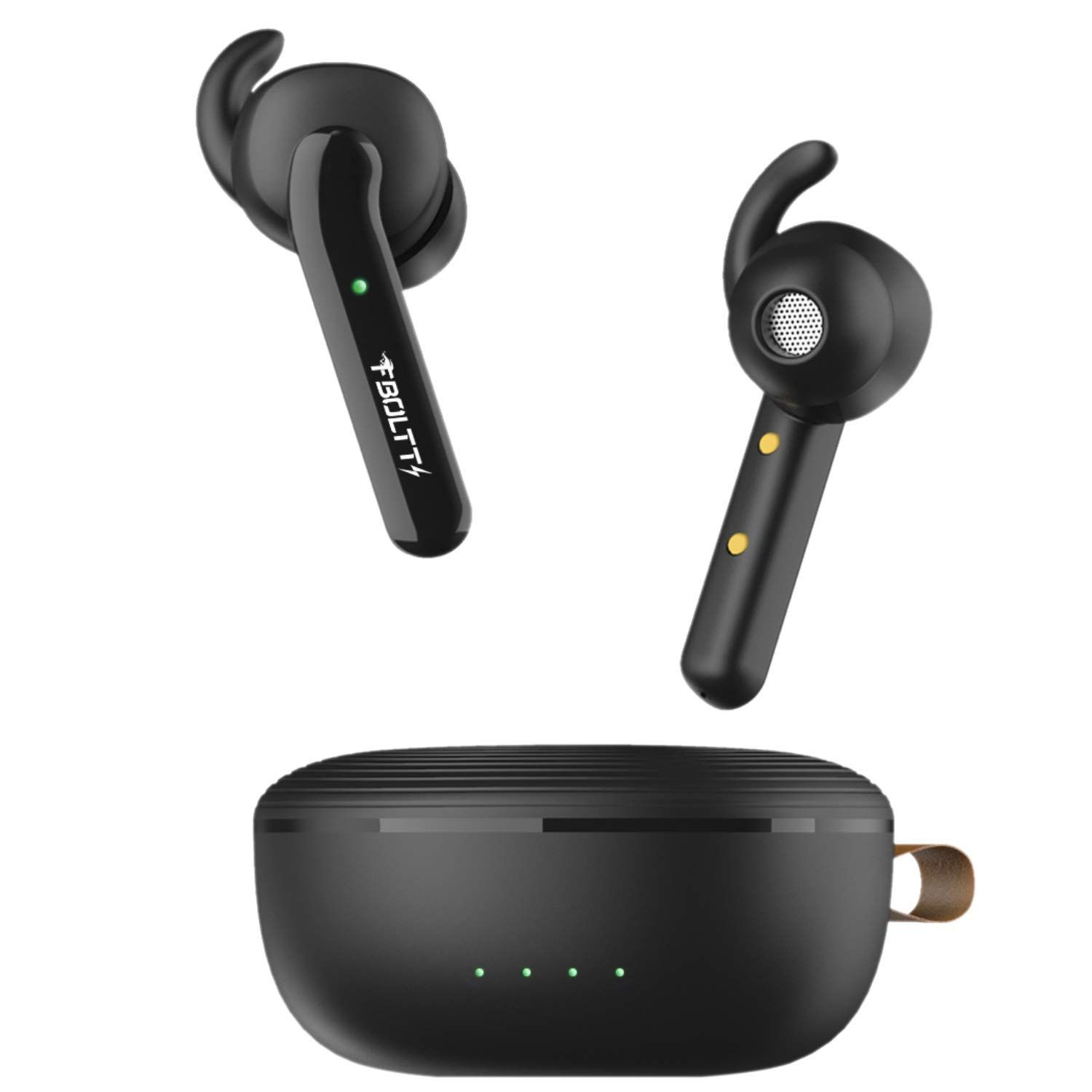 soundlogic 80019 tws earbuds