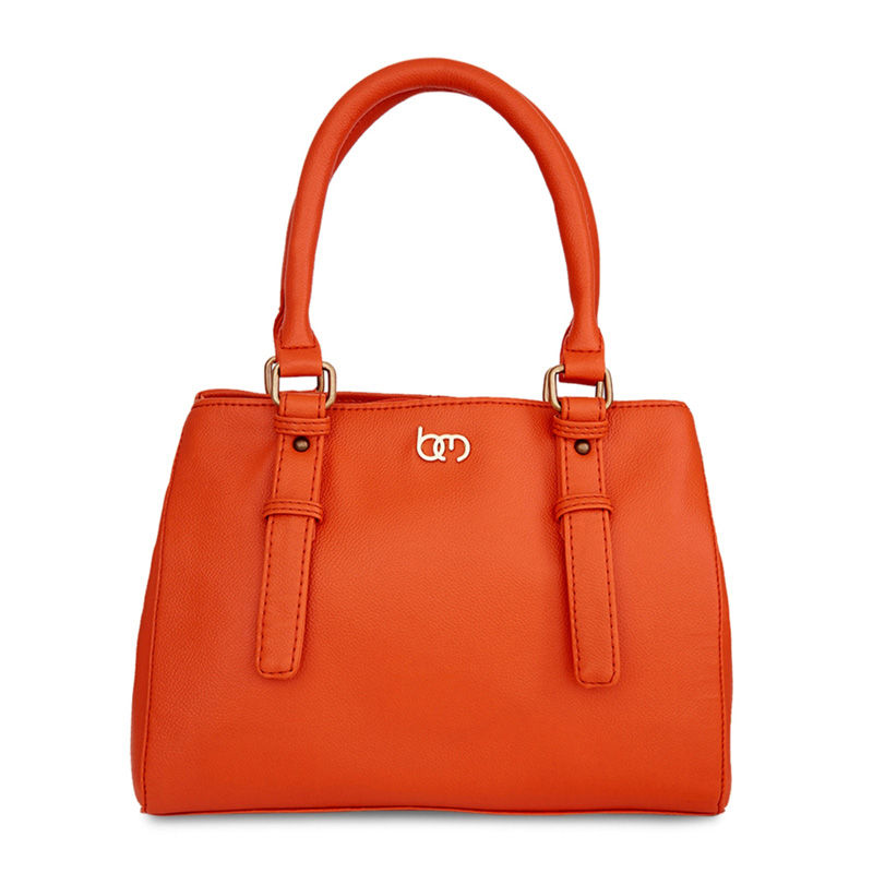 orange handbags online