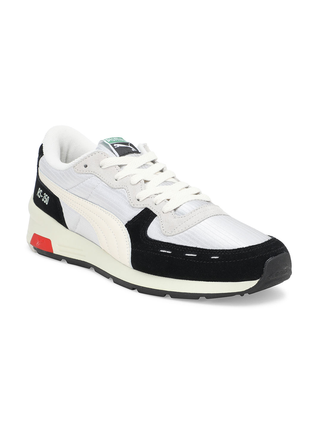 Puma RS-350 OG Casual Shoes - Grey: Buy Puma RS-350 OG Casual Shoes Grey Online Best Price in India | Nykaa